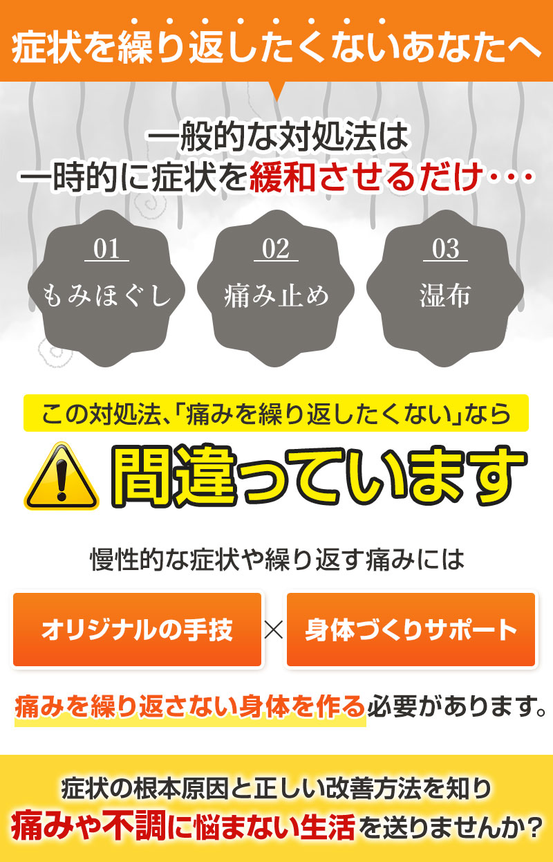 間違っています