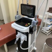 薬院ひかり整骨院の電磁パルス