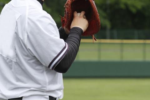 野球肘
